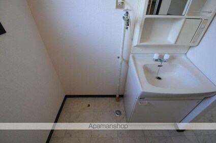 フレグランスカサイＢ棟[2DK/43m2]のその他設備