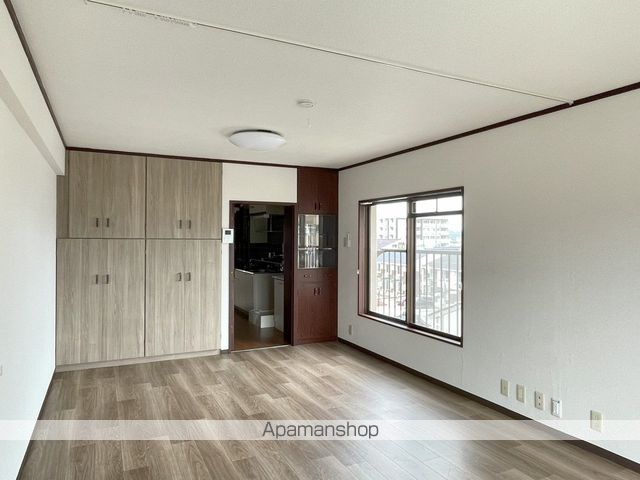 リベルテ千石町の内装写真
