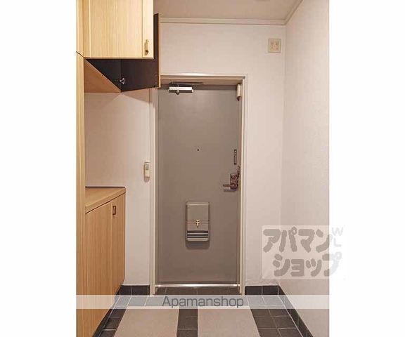 レジデンス向島の内装写真