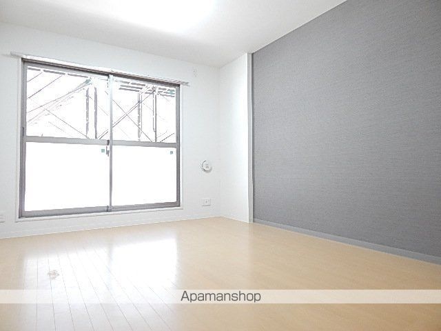 東京都立川市曙町２丁目[1K/25.92m2]のリビング・居間