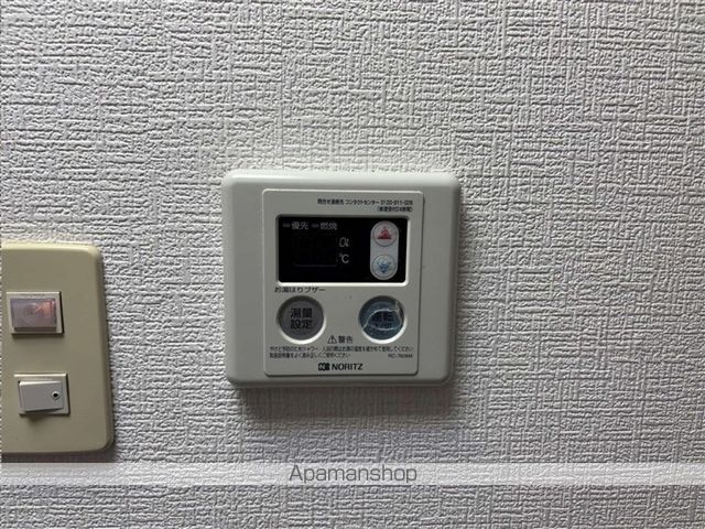 MYコーポの内装写真