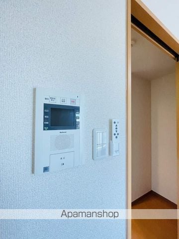 ピースプレイス牛巻の内装写真
