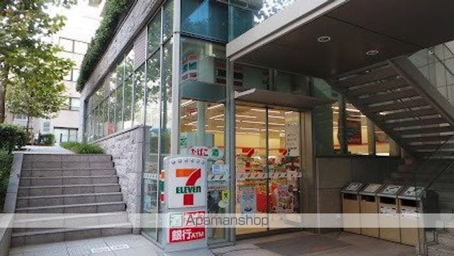 ルビア赤坂の周辺写真