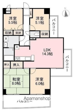 サムネイルイメージ