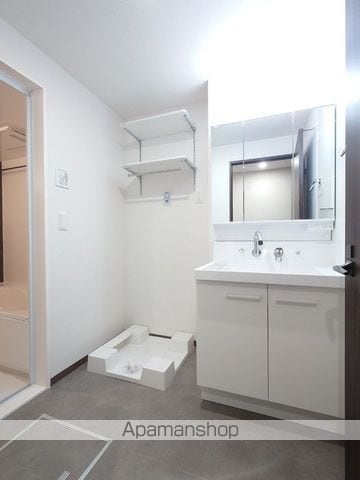 D-residence東川口Nの内装写真