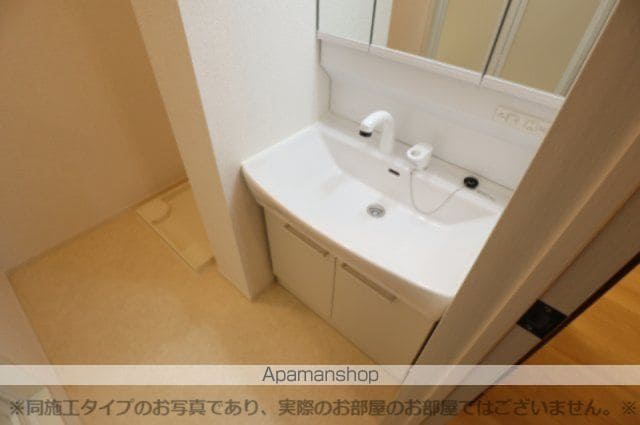 La Casa Mia Dueの内装写真