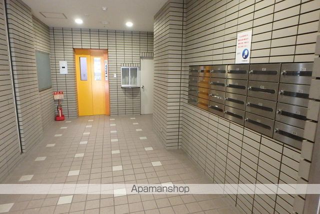 日宝エミール上之園の内装写真