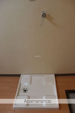 コーポ松浦の内装写真