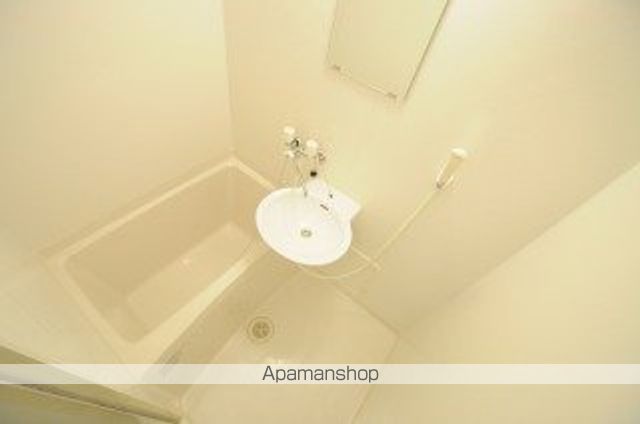 レオパレスクレールの内装写真