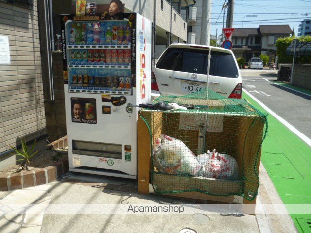 カーサクラーラ吉塚 103 ｜ 福岡県福岡市博多区吉塚５丁目17-27（賃貸アパート1K・1階・18.03㎡） その19