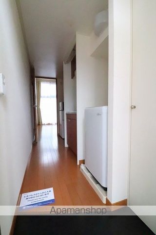 レオパレスシャトルNOJIMAの内装写真