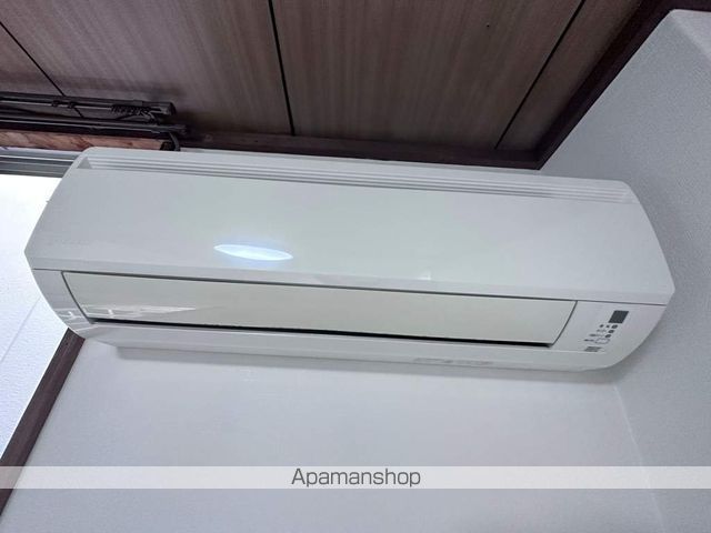 ハヤトビルの内装写真