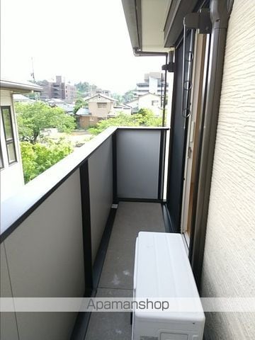 はぴねす一の坂川の内装写真