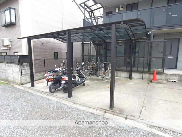 ラスカルの森のその他写真