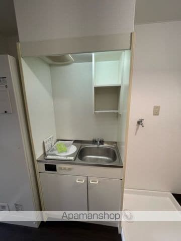 大阪市中央線 朝潮橋駅 徒歩3分 4階建 築31年の内装写真