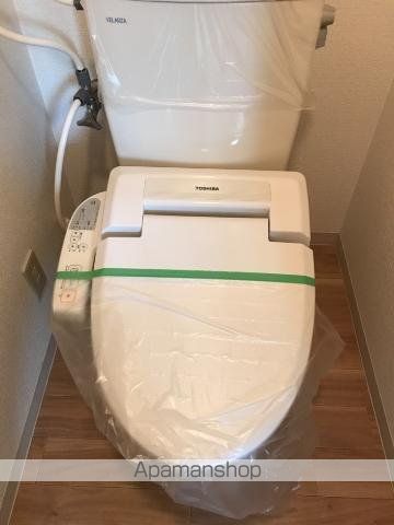 プロニティNIIの内装写真
