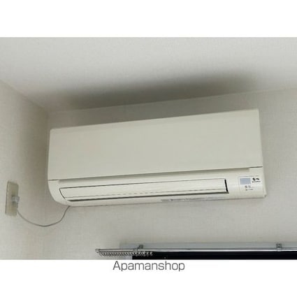 フレクション光が丘[1K/23.1m2]の内装