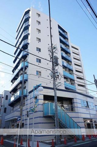 ＳーＦＯＲＴ茅ヶ崎 302 ｜ 神奈川県茅ヶ崎市幸町22-8（賃貸マンション1K・3階・20.03㎡） その24