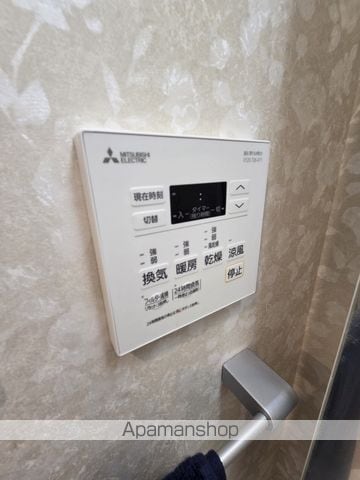 LUXESHINOSAKAVIの内装写真