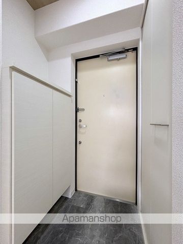セレニテ日本橋SUDの内装写真