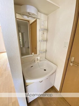 ＳＴＥＬＬＡ西宝町[1K/26.49m2]の洗面所
