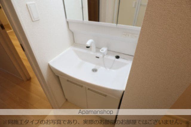 La Casa Mia Dueの内装写真