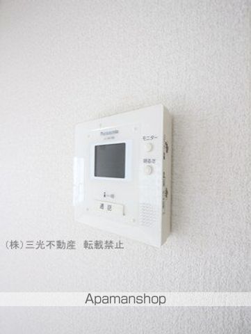 ディアプラザ伏見の内装写真