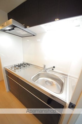 Ｓｅｐｔｅ’ｎｏｖａ[1K/28.15m2]のキッチン