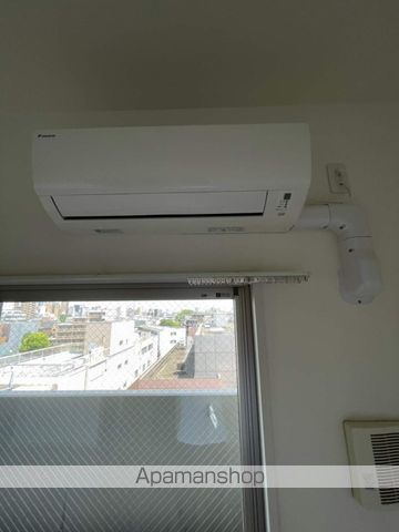 プランドール千種の内装写真