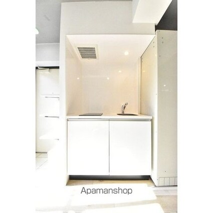 アンベリール御徒町[1R/25.18m2]のその他内装7