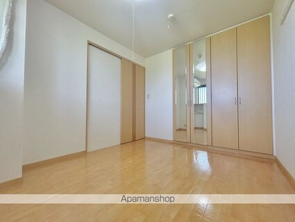 テンプルリバー２番館[1LDK/41.04m2]の内装1