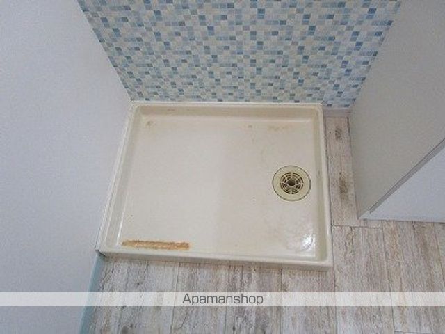 グランメゾンKAMIGAMOの内装写真