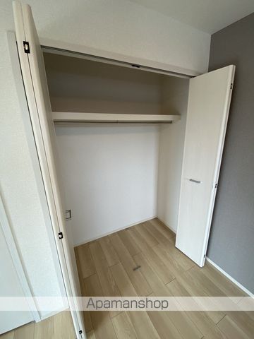 シュトラールの内装写真