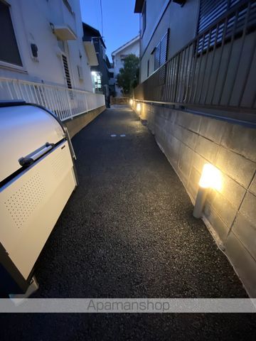OAKVILLE藤沢の外観写真