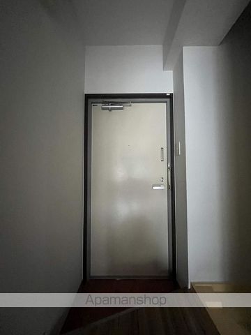 ミストラル本町ウエストの内装写真