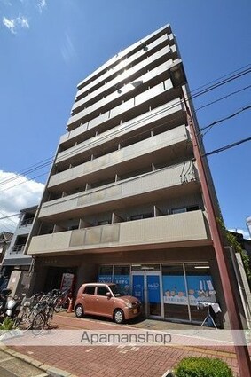第１５片山ビル[1K/18.15m2]の外観3