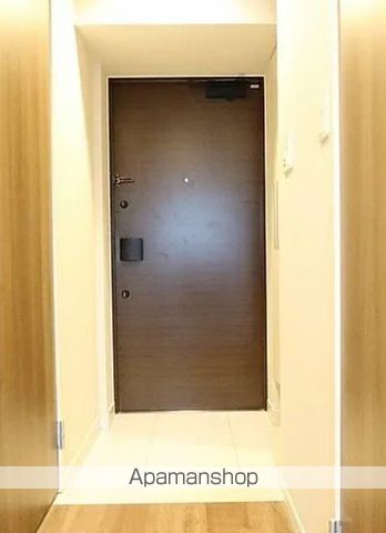 GRAN PASEO東向島の内装写真