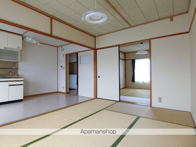 サウスステーションの内装写真
