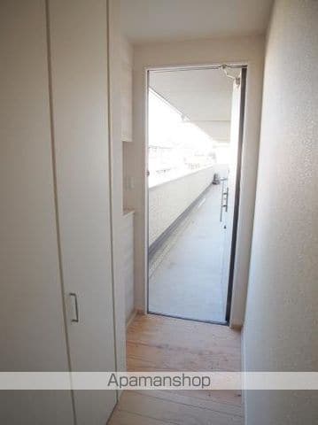CASAの内装写真