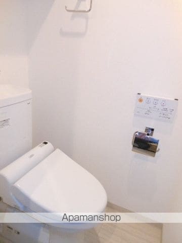 ガーラ・グランディ池袋IIの内装写真