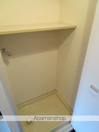 ラ・パルフェ・ド・フィネス[1K/21.75m2]の内装4