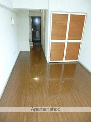 クラシコ鷺沼の内装写真