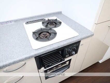 フォレシティ新栄[1LDK/40.95m2]の内装5