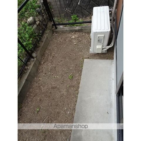 プローグ小木の内装写真