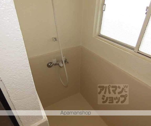 千高ビルB棟の内装写真