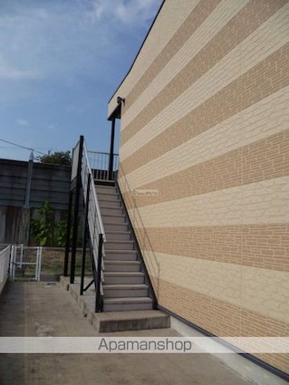 レオパレスサニーコート大町[1K/22.35m2]の外観4