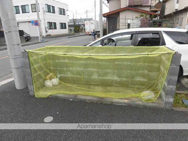 アーバンハイツ海老名B棟のその他写真