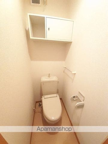 S.Residenceの内装写真
