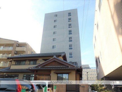 長野県長野市大字栗田[1R/35m2]の外観3