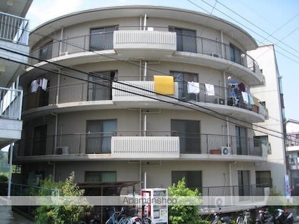 レドンダカサ玉川[2DK/37.79m2]の外観1